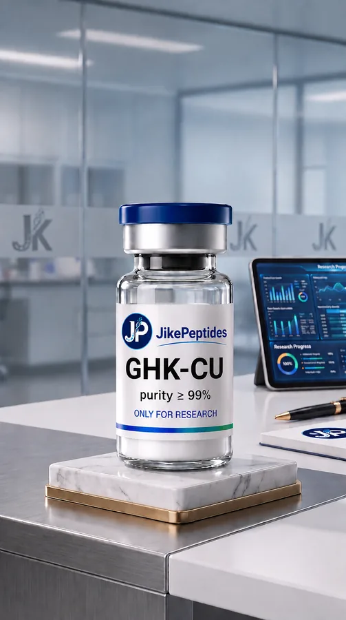 GHK-CU